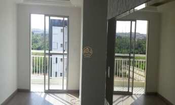 Imagem 2: Apartamento com 2 Dormitorio(s) localizado(a) no bairro VILA ZIZINHA em São José dos Camp