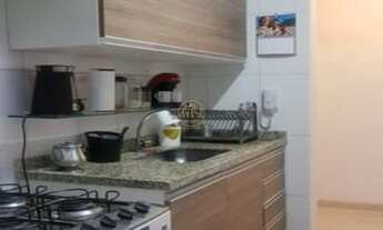 Imagem 5: Apartamento com 3 Dormitorio(s) localizado(a) no bairro JARDIM SATÉLITE em São José dos C