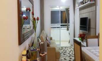 Imagem 2: Apartamento com 3 Dormitorio(s) localizado(a) no bairro JARDIM SATÉLITE em São José dos C