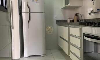 Imagem 7: Apartamento com 1 Dormitorio(s) localizado(a) no bairro Parque Residencial Aquarius em Sã