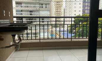 Imagem 3: Apartamento com 1 Dormitorio(s) localizado(a) no bairro Parque Residencial Aquarius em Sã