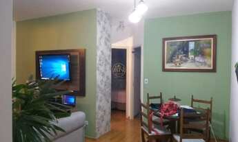 Imagem 3: Apartamento com 2 Dormitorio(s) localizado(a) no bairro CENTRO em São José dos Campos / S