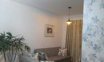 Imagem 2: Apartamento com 2 Dormitorio(s) localizado(a) no bairro CENTRO em São José dos Campos / S