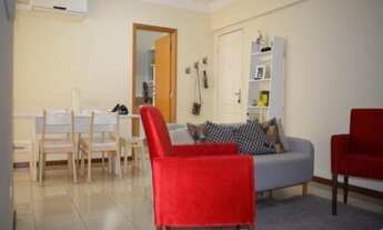 Imagem 2: Apartamento com 3 Dormitorio(s) localizado(a) no bairro FLORADAS DE SÃO JOSÉ em São José