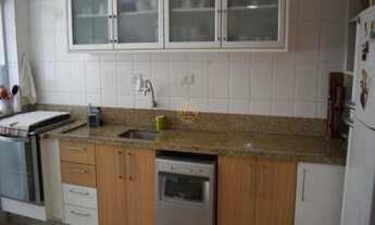 Imagem 4: Apartamento com 3 Dormitorio(s) localizado(a) no bairro FLORADAS DE SÃO JOSÉ em São José