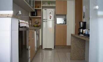 Imagem 5: Apartamento com 3 Dormitorio(s) localizado(a) no bairro FLORADAS DE SÃO JOSÉ em São José