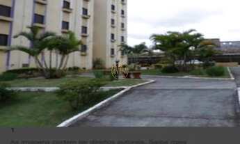 Imagem 3: Apartamento com 2 Dormitorio(s) localizado(a) no bairro PARQUE SANTO ANTÔNIO em Jacareí