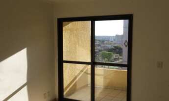 Imagem 4: Apartamento com 2 Dormitorio(s) localizado(a) no bairro PARQUE SANTO ANTÔNIO em Jacareí