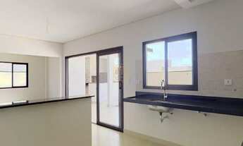 Imagem 7: Sobrado com 4 Dormitorio(s) localizado(a) no bairro URBANOVA em São José dos Campos / SÃO