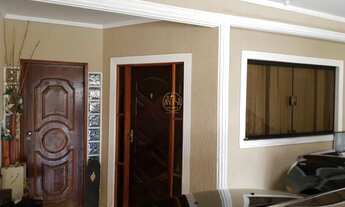 Imagem 3: Sobrado com 3 Dormitorio(s) localizado(a) no bairro Residencial Bosque dos Ipês em São Jo