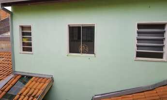 Imagem 4: Sobrado com 3 Dormitorio(s) localizado(a) no bairro Residencial Bosque dos Ipês em São Jo