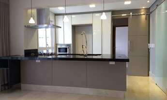 Imagem 4: Apartamento com 3 Dormitorio(s) localizado(a) no bairro VILA EMA em São José dos Campos