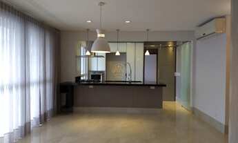 Imagem 2: Apartamento com 3 Dormitorio(s) localizado(a) no bairro VILA EMA em São José dos Campos