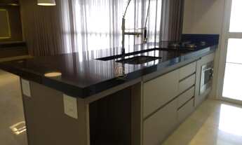 Imagem 7: Apartamento com 3 Dormitorio(s) localizado(a) no bairro VILA EMA em São José dos Campos