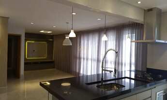 Imagem 3: Apartamento com 3 Dormitorio(s) localizado(a) no bairro VILA EMA em São José dos Campos