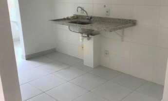 Imagem 6: Apartamento com 2 Dormitorio(s) localizado(a) no bairro VILA INDUSTRIAL em São José dos C