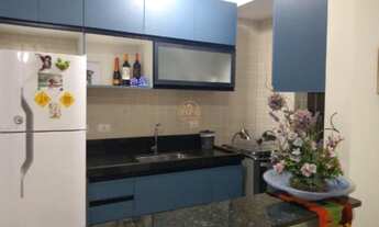 Imagem 5: Apartamento com 2 Dormitorio(s) localizado(a) no bairro URBANOVA em São José dos Campos