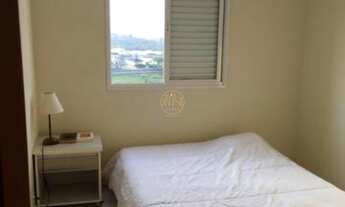 Imagem 7: Apartamento com 2 Dormitorio(s) localizado(a) no bairro URBANOVA em São José dos Campos