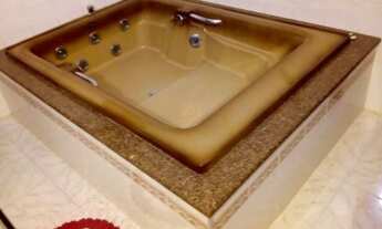 Imagem 2: Sobrado com 3 Dormitorio(s) localizado(a) no bairro JARDIM DO VALE em Jacareí / SÃO PAULO