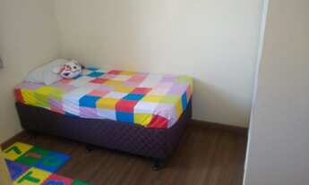 Imagem 4: Apartamento com 2 Dormitorio(s) localizado(a) no bairro Jardim Santa Inês 3 em São José d