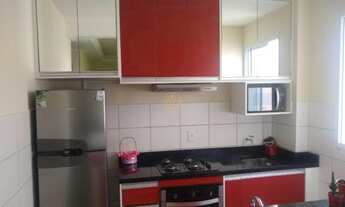 Imagem: Apartamento com 2 Dormitorio(s) localizado(a)