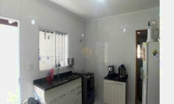 Imagem 5: Casa com 3 Dormitorio(s) localizado(a) no bairro Parque Industrial em São José dos Campos