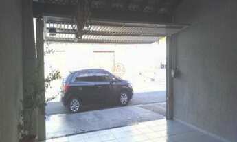 Imagem: Casa com 3 Dormitorio(s) localizado(a) no