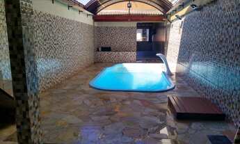 Imagem 2: Sobrado com 2 Dormitorio(s) localizado(a) no bairro PARQUE IMPERIAL em Jacareí / SÃO PAUL