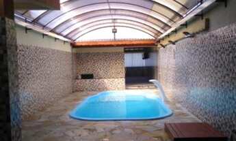 Imagem 4: Sobrado com 2 Dormitorio(s) localizado(a) no bairro PARQUE IMPERIAL em Jacareí / SÃO PAUL