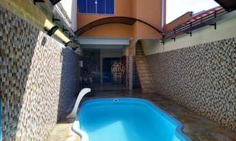 Imagem 1: Sobrado com 2 Dormitorio(s) localizado(a) no bairro PARQUE IMPERIAL em Jacareí / SÃO PAUL