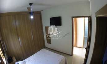 Imagem 4: Casa com 2 Dormitorio(s) localizado(a) no bairro Bosque dos Eucaliptos em São José dos Ca