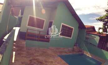 Imagem: Casa com 2 Dormitorio(s) localizado(a) no