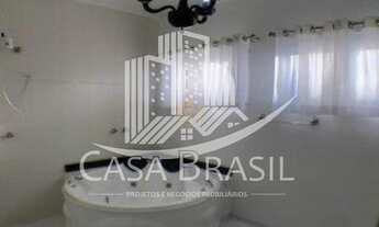 Imagem 4: Sobrado com 5 Dormitorio(s) localizado(a) no bairro URBANOVA em São José dos Campos / SÃO