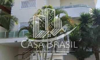 Imagem: Sobrado com 5 Dormitorio(s) localizado(a)