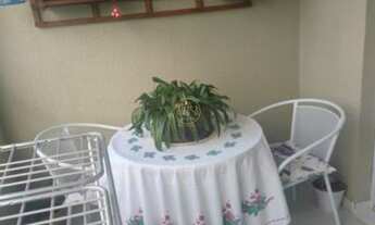 Imagem 5: Apartamento com 3 Dormitorio(s) localizado(a) no bairro JARDIM SATÉLITE em São José dos C