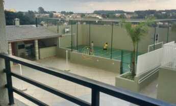 Imagem 2: Apartamento com 3 Dormitorio(s) localizado(a) no bairro JARDIM SATÉLITE em São José dos C