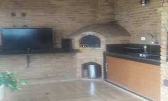 Imagem 2: Apartamento com 4 Dormitorio(s) localizado(a) no bairro FLORADAS DE SÃO JOSÉ em São José