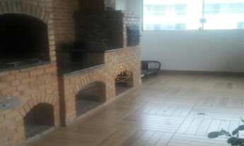 Imagem 3: Apartamento com 4 Dormitorio(s) localizado(a) no bairro FLORADAS DE SÃO JOSÉ em São José