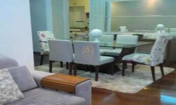 Imagem: Apartamento com 4 Dormitorio(s) localizado(a)