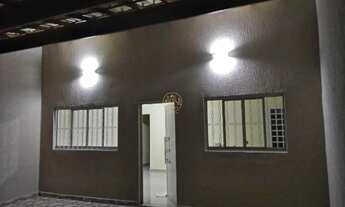 Imagem: Casa com 3 Dormitorio(s) localizado(a) no