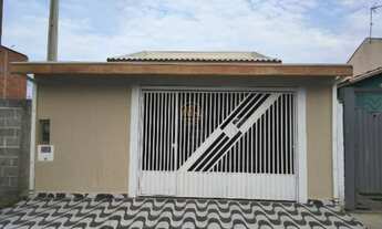 Imagem 2: Casa com 3 Dormitorio(s) localizado(a) no bairro RESIDENCIAL PARQUE DOS SINOS em Jacareí