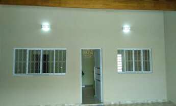 Imagem 3: Casa com 3 Dormitorio(s) localizado(a) no bairro RESIDENCIAL PARQUE DOS SINOS em Jacareí