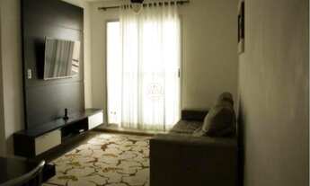 Imagem 3: Apartamento com 3 Dormitorio(s) localizado(a) no bairro Parque Industrial em São José dos