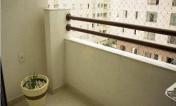 Imagem 6: Apartamento com 3 Dormitorio(s) localizado(a) no bairro Parque Industrial em São José dos