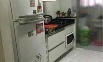 Imagem 5: Apartamento com 3 Dormitorio(s) localizado(a) no bairro Parque Industrial em São José dos