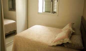 Imagem 7: Apartamento com 3 Dormitorio(s) localizado(a) no bairro Parque Industrial em São José dos