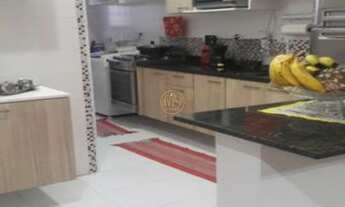 Imagem: Apartamento com 3 Dormitorio(s) localizado(a)