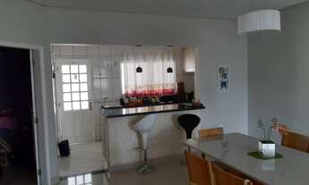 Imagem 4: Sobrado com 4 Dormitorio(s) localizado(a) no bairro Loteamento Villa Branca em Jacareí