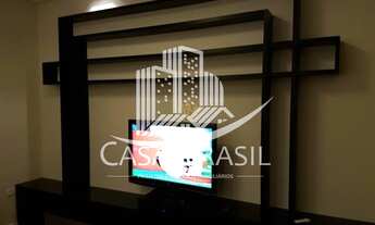 Imagem 2: Sobrado com 3 Dormitorio(s) localizado(a) no bairro Loteamento Villa Branca em Jacareí