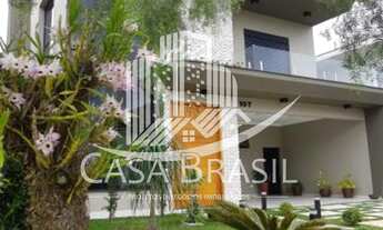 Imagem 5: Sobrado com 3 Dormitorio(s) localizado(a) no bairro Loteamento Villa Branca em Jacareí